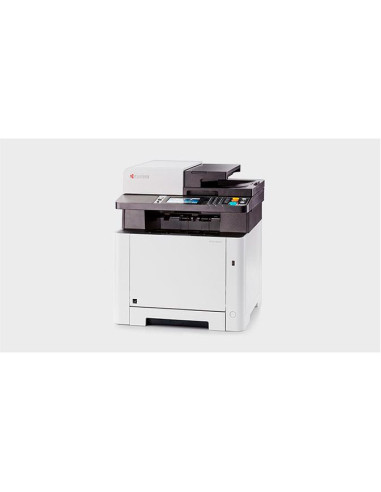 Kyocera Ecosys M5526CDNA Color Laser Multifunction · Printer ▶️ TiendaCPU