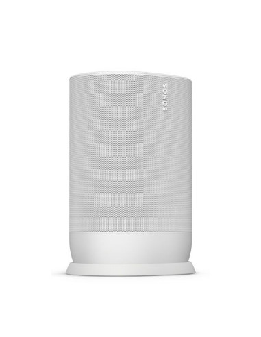 Sonos Move White Multiroom & Voice Control - Speaker