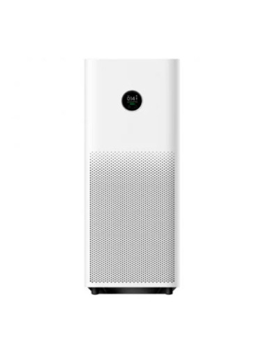 Xiaomi Smart Air 4 Pro Blanco - reINICIADO - TiendaCPU