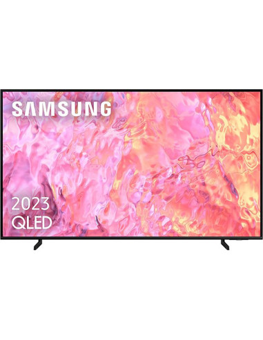 Smart TVSamsung QE43Q60CAUXXH 43" - TiendaCPU