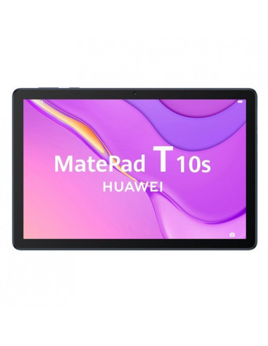 Compra Huawei MatePad T 10s 10.1" 4/128GB Azul Reacondicionado ED