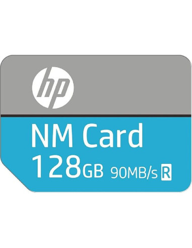 NM Memory Card HP NM100 128GB - TiendaCPU