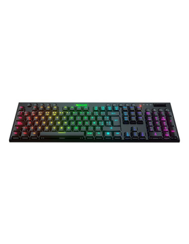 Gaming Keyboard Redragon Horus K618 - TiendaCPU