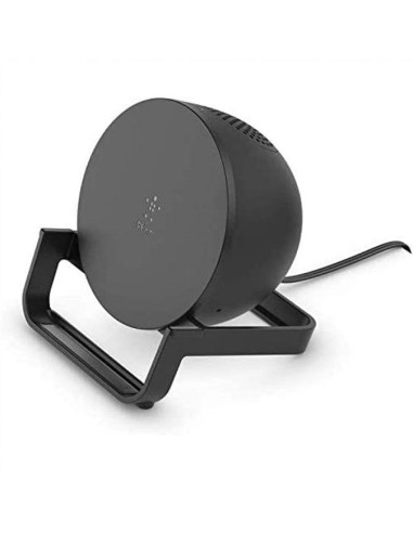 Wireless Charging Stand Belkin BoostCharge 10W - TiendaCPU