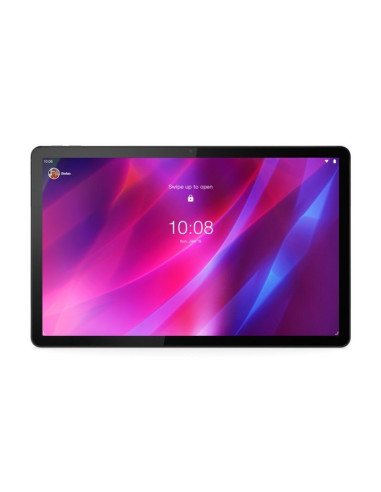 Lenovo Tab P11 11" 2K 4/128GB Gris · Tablet ▶️ TiendaCPU