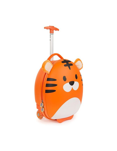 Trolley Boppi Tiny Tigre - TiendaCPU