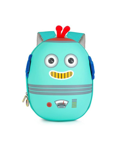 Mochila de viaje Boppi Tiny - TiendaCPU