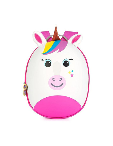 Mochila de Viaje Boppi Tiny Unicornio  - TiendaCPU