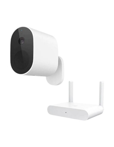 my home security camera 1080p