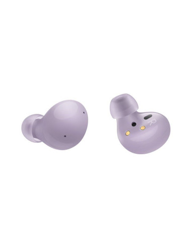 Samsung Galaxy Buds 2 Violets · Wireless Headphones ▶️ TiendaCPU