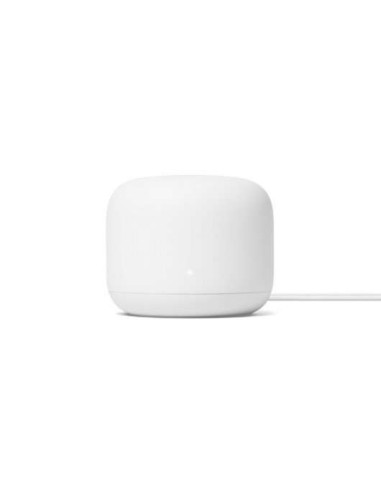 Google Nest Wifi White · TiendaCPURouter ▶️