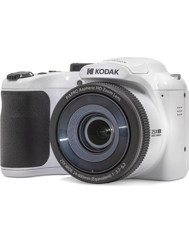 kodak pixpro az252 bk 25x zoom