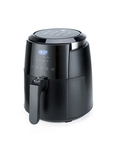 Kitchen Appliances Air Fryer Crispier Wilfa 1500W / 5L - TiendaCPU