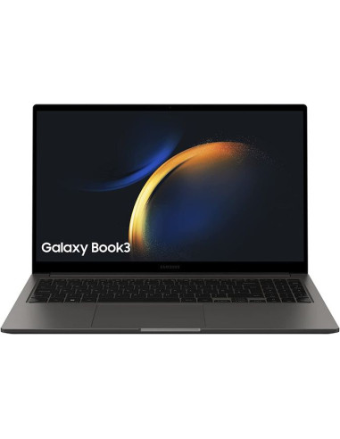 Samsung Galaxy Book3 i5 8GB 512GB SSD 15'6" W11 - Laptops - Refurbished ED