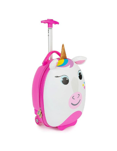 Backpack Boppi Tiny Trolley Unicorn - TiendaCPU