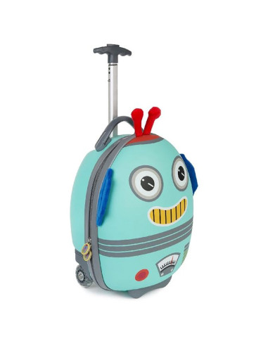 Backpack Boppi Tiny Trolley Robot - TiendaCPU