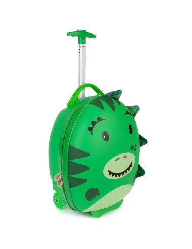 Backpack Boppi Tiny Trolley Dinosaur - TiendaCPU