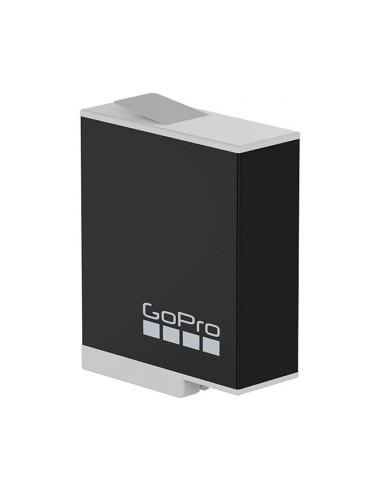 Enduro GoPro Rechargeable Battery (H9/H10/H11) - TiendaCPU