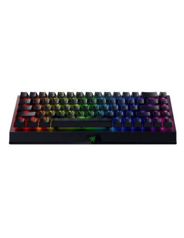 Razer BlackWidow V3 Mini RGB Switch Yellow - Gaming Keyboard - REBOOTED ED