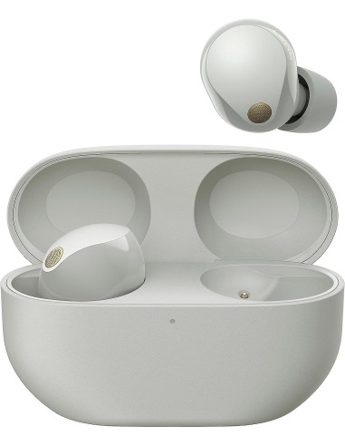 WF-1000XM5 Sony Headphones White - TiendaCPU