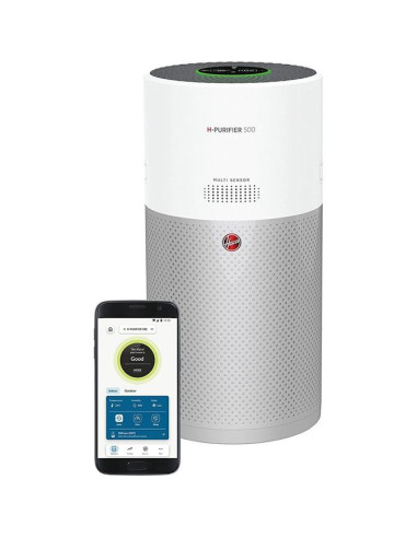 Hoover H-PURIFIER 500 - Smart Air Purifier - Reacondicionado ED