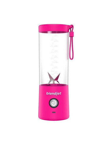 Blender BlendJet 2 Mixer Pink - TiendaCPU