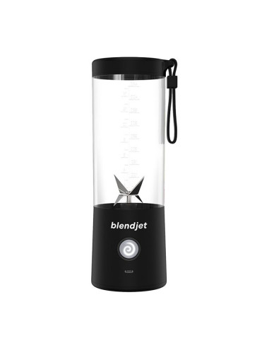 Blender BlendJet 2 Mixer Black - TiendaCPU