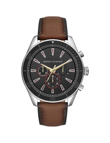 Armani Exchange Men's Watch - TiendaCPU