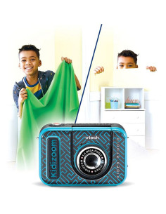 vtech camera vlog