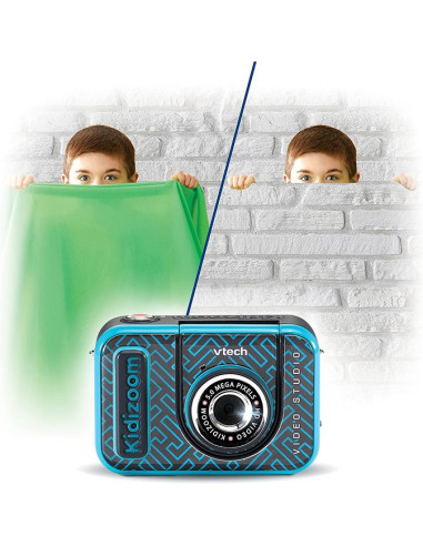vtech camera vlog