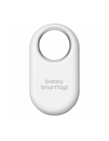 Samsung SmartTag 2 Bluetooth Blanco - TiendaCPU