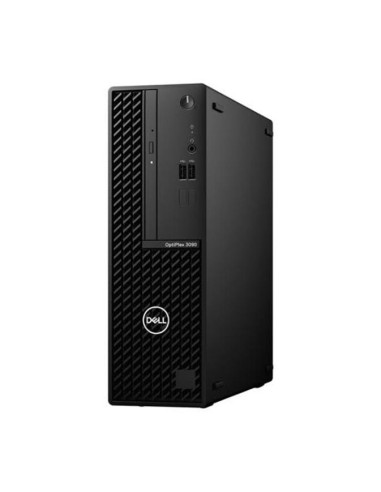 Dell Optiplex 3090 SFF 210-BCPF i5-10505/ 8GB/ SSD256GB - TiendaCPU