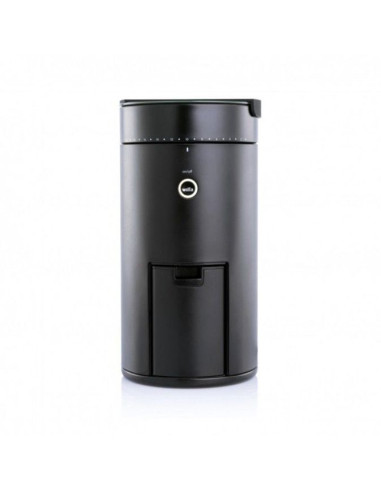 Black Uniform Coffee Wilfa Grinder - TiendaCPU