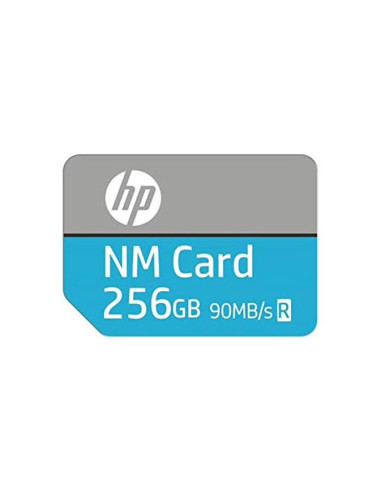 Tarjeta Memoria NM HP NM100 256GB - TiendaCPU