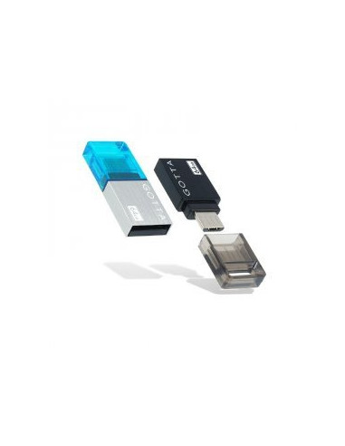 Gotta Sirius OTG USB 2.0 Flash Drive 16Gb