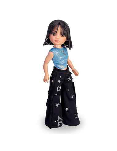 Nancy Doll: A Day Being Aitana - TiendaCPU