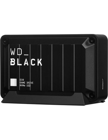 WD_BLACK D30 2TB Compatible Xbox Series S External Hard Drive |X and Playstation 5 - TiendaCPU