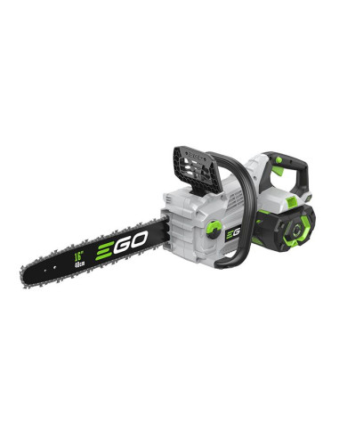 40CM Chainsaw Kit with Residential Bar + Battery + Fast Charger CS1614E - TiendaCPU