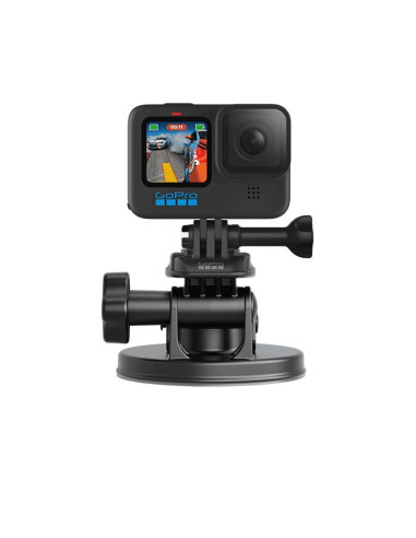 GoPro Ventosa - Accesorios GoPro