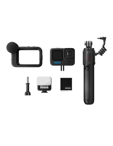 GoPro HERO12 Black Creator Edition - TiendaCPU