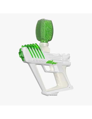 Pistola de Juguete Gel Blaster SURGE GBSG1809-5L - TiendaCPU