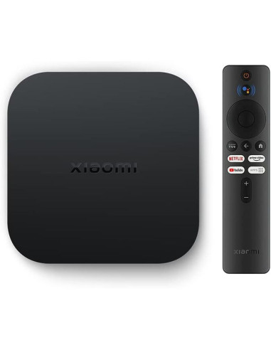 Xiaomi Mi TV Box S · TiendaCPUDecoder ▶️