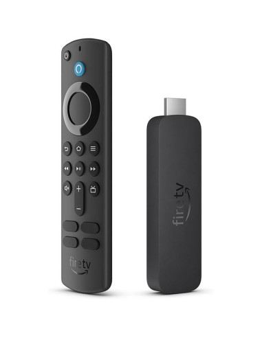 2024 Fire TV Stick 4K Amazon Media Player - TiendaCPU