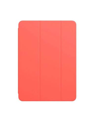 Smart Apple Folio 11" Ipad Pro MH003ZM/A Pink Case - TiendaCPU