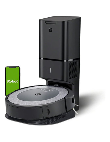 Robot Aspirador iRobot Roomba i565240 - TiendaCPU