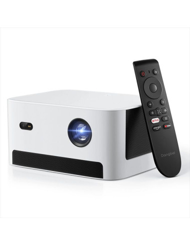 Dangbei Neo 540LM Projector White - TiendaCPU