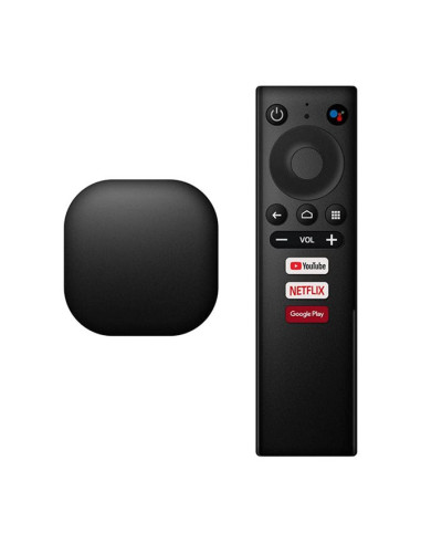 Media Player Dangbei 4K Streaming Dongle with Android TV - TiendaCPU