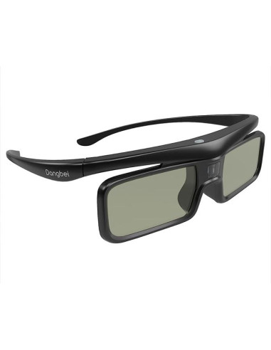 DLP-Link Rechargeable 3D Dangbei Glasses - TiendaCPU