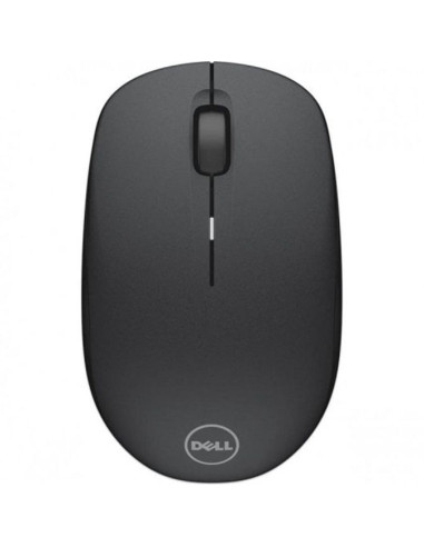 WM126 Dell Wireless Mouse - TiendaCPU