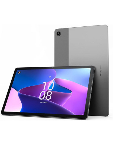 Lenovo Tab M10+ 3 gen 4/64GB WIFI - TiendaCPU